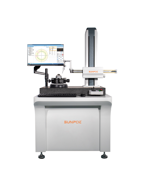 SPRT-1000 Roundness Measuring Machine